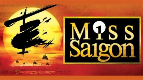 Miss Saigon in Manila: tickets, schedule, cast .